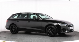 Audi A4 Avant 40 TDI quattro S tronic Advanced 204 KS, LED+GR SJED+NAVI+ASIST