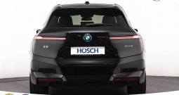 BMW iX xDrive 40 Sport 326 KS, ACC+KAM+LED+GR SJED+HEAD+WIDES+ASIST