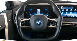 BMW iX xDrive 40 Sport 326 KS, ACC+KAM+LED+GR SJED+HEAD+WIDES+ASIST