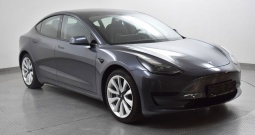 Tesla Model 3 Standard Range Plus RWD 325 KS, ACC+LED+GR SJED+VIRT+ASIST