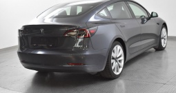 Tesla Model 3 Standard Range Plus RWD 325 KS, ACC+LED+GR SJED+VIRT+ASIST