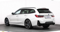 BMW 320e Touring Aut. M Sport 204 KS, ACC+LED+GR SJED+PANO+WIDES+ASIST