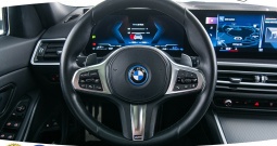 BMW 320e Touring Aut. M Sport 204 KS, ACC+LED+GR SJED+PANO+WIDES+ASIST