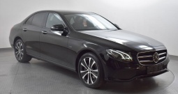 Mercedes E 350de Aut. Avantgarde 306 KS, ACC+LED+GR SJED+VIRT+NAVI