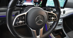 Mercedes E 350de Aut. Avantgarde 306 KS, ACC+LED+GR SJED+VIRT+NAVI