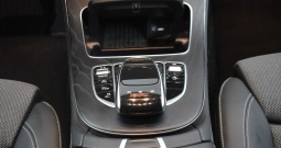 Mercedes E 350de Aut. Avantgarde 306 KS, ACC+LED+GR SJED+VIRT+NAVI