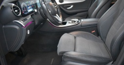 Mercedes E 350de Aut. Avantgarde 306 KS, ACC+LED+GR SJED+VIRT+NAVI