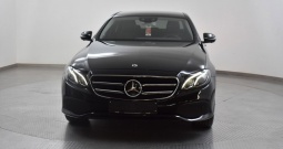 Mercedes E 350de Aut. Avantgarde 306 KS, ACC+LED+GR SJED+VIRT+NAVI