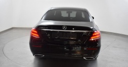 Mercedes E 350de Aut. Avantgarde 306 KS, ACC+LED+GR SJED+VIRT+NAVI