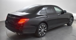 Mercedes E 350de Aut. Avantgarde 306 KS, ACC+LED+GR SJED+VIRT+NAVI