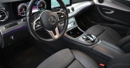 Mercedes E 350de Aut. Avantgarde 306 KS, ACC+LED+GR SJED+VIRT+NAVI