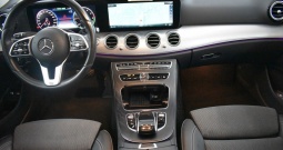 Mercedes E 350de Aut. Avantgarde 306 KS, ACC+LED+GR SJED+VIRT+NAVI