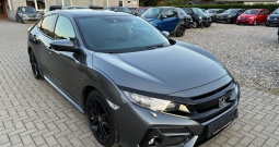 Honda Civic 1.5 VTEC Turbo Sport Plus 182 KS, ACC+KAM+LED+GR SJED+PANO+VIRT