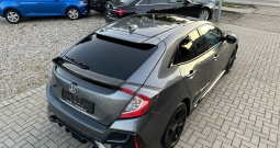 Honda Civic 1.5 VTEC Turbo Sport Plus 182 KS, ACC+KAM+LED+GR SJED+PANO+VIRT