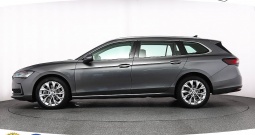 NOVO Škoda Superb Combi 2.0 TDI 4x4 DSG Selection 193 KS, ACC+KAM+GR SJED+LED