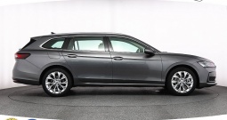 NOVO Škoda Superb Combi 2.0 TDI 4x4 DSG Selection 193 KS, ACC+KAM+GR SJED+LED