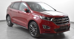 Ford Edge 2.0 TDCi Aut. AWD ST-Line 210 KS, KAM+TEM+LED+4xGR SJED+PANO+ASIST