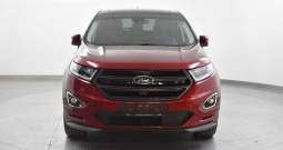 Ford Edge 2.0 TDCi Aut. AWD ST-Line 210 KS, KAM+TEM+LED+4xGR SJED+PANO+ASIST