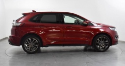 Ford Edge 2.0 TDCi Aut. AWD ST-Line 210 KS, KAM+TEM+LED+4xGR SJED+PANO+ASIST