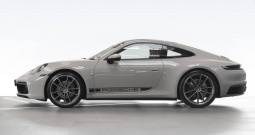 Porsche 911 Carrera 3.0 PDK 385 KS, LED+GR SJED+KAM