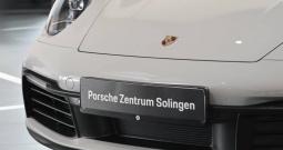 Porsche 911 Carrera 3.0 PDK 385 KS, LED+GR SJED+KAM