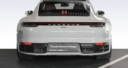 Porsche 911 Carrera 3.0 PDK 385 KS, LED+GR SJED+KAM