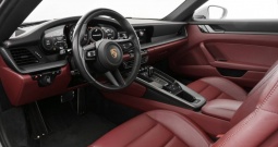 Porsche 911 Carrera 3.0 PDK 385 KS, LED+GR SJED+KAM