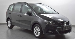 Seat Alhambra 2.0 TDI Style 150 KS, ACC+GR SJED+ASIST