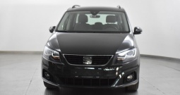 Seat Alhambra 2.0 TDI Style 150 KS, ACC+GR SJED+ASIST