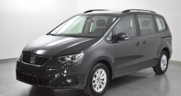 Seat Alhambra 2.0 TDI Style 150 KS, ACC+GR SJED+ASIST