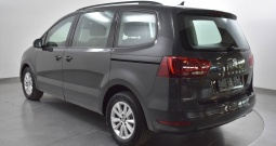 Seat Alhambra 2.0 TDI Style 150 KS, ACC+GR SJED+ASIST