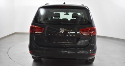 Seat Alhambra 2.0 TDI Style 150 KS, ACC+GR SJED+ASIST