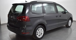 Seat Alhambra 2.0 TDI Style 150 KS, ACC+GR SJED+ASIST