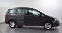 Seat Alhambra 2.0 TDI Style 150 KS, ACC+GR SJED+ASIST