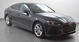 Audi A5 SB 40 TDI S-Tronic Sport 190 KS, LED+4xGR SJED+NAVI