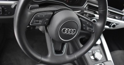 Audi A5 SB 40 TDI S-Tronic Sport 190 KS, LED+4xGR SJED+NAVI