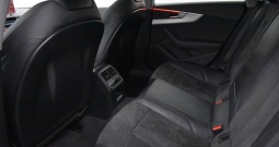 Audi A5 SB 40 TDI S-Tronic Sport 190 KS, LED+4xGR SJED+NAVI