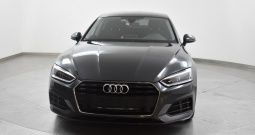 Audi A5 SB 40 TDI S-Tronic Sport 190 KS, LED+4xGR SJED+NAVI