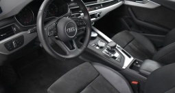 Audi A5 SB 40 TDI S-Tronic Sport 190 KS, LED+4xGR SJED+NAVI