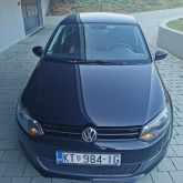 VW Polo life 1,6 tdi reg. 1 god. 7100 €