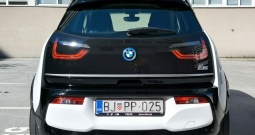 BMW 3s, PREMIUM, 135kw, 184ks, PRO Navigacija, KAO NOV