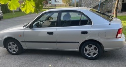 Hyundai Accent 1.3 MPI GL