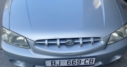 Hyundai Accent 1.3 MPI GL