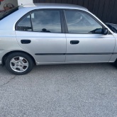 Hyundai Accent 1.3 MPI GL