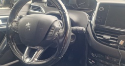 Peugeot 2008 1.6 hdi allure