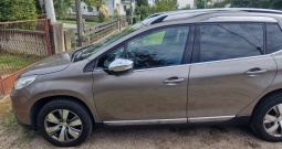 Peugeot 2008 1.6 hdi allure