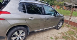 Peugeot 2008 1.6 hdi allure