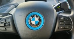 BMW i3s, premium, 135kw, 184ks, pro nav. baterija 100%, u dolasku