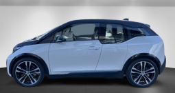 BMW i3s, premium, 135kw, 184ks, pro nav. baterija 100%, u dolasku