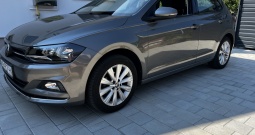 VW Polo highline 1. 0 tsi